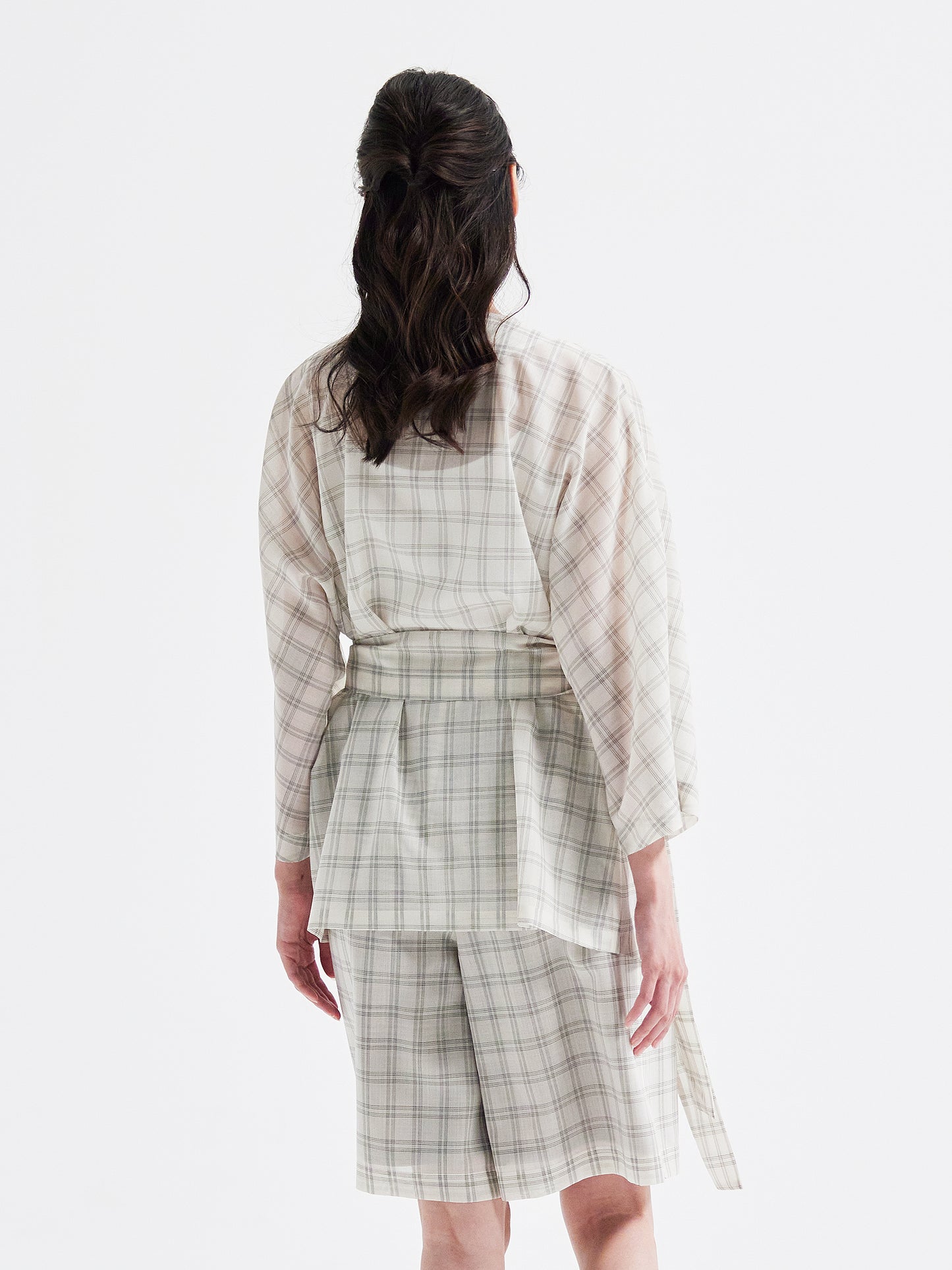 Shirt Off White HA00101