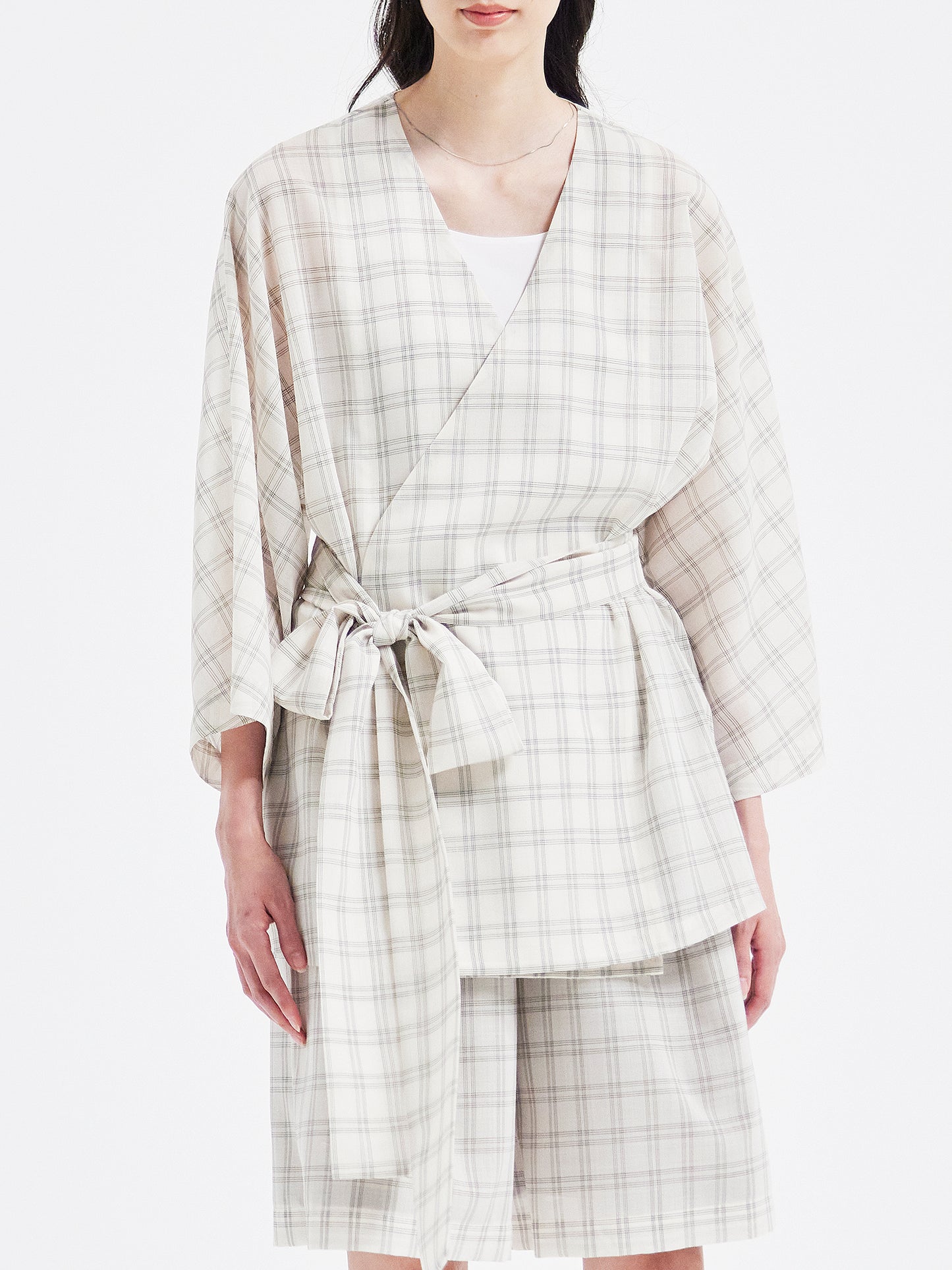 Shirt Off White HA00101