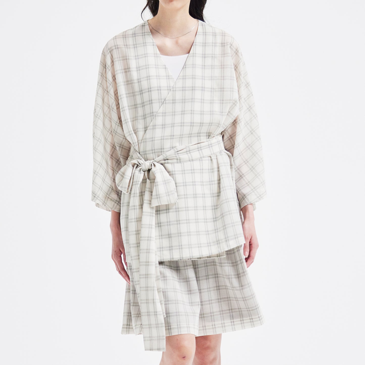 Shirt Off White HA00101