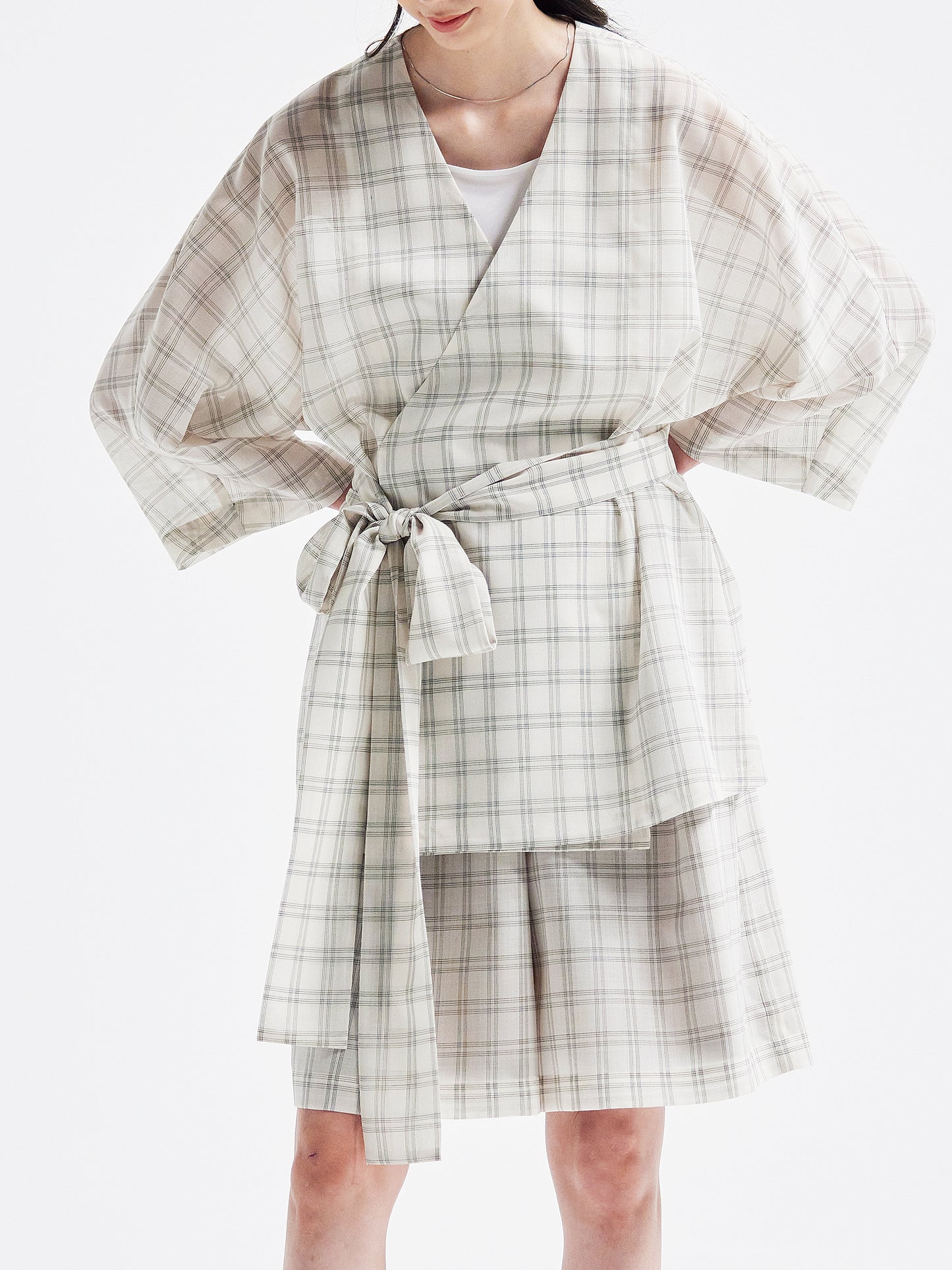 Shirt Off White HA00101