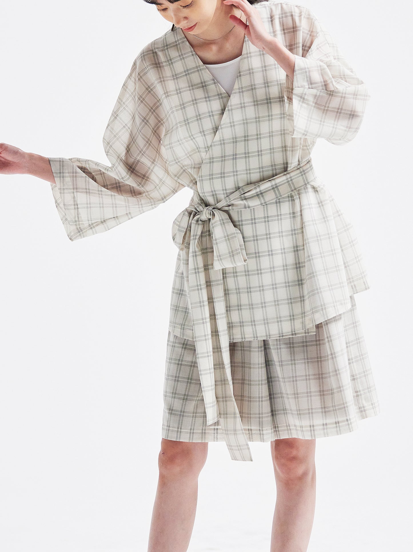Shirt Off White HA00101