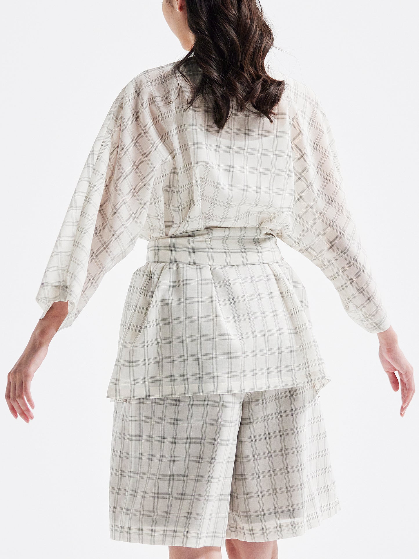 Shirt Off White HA00101