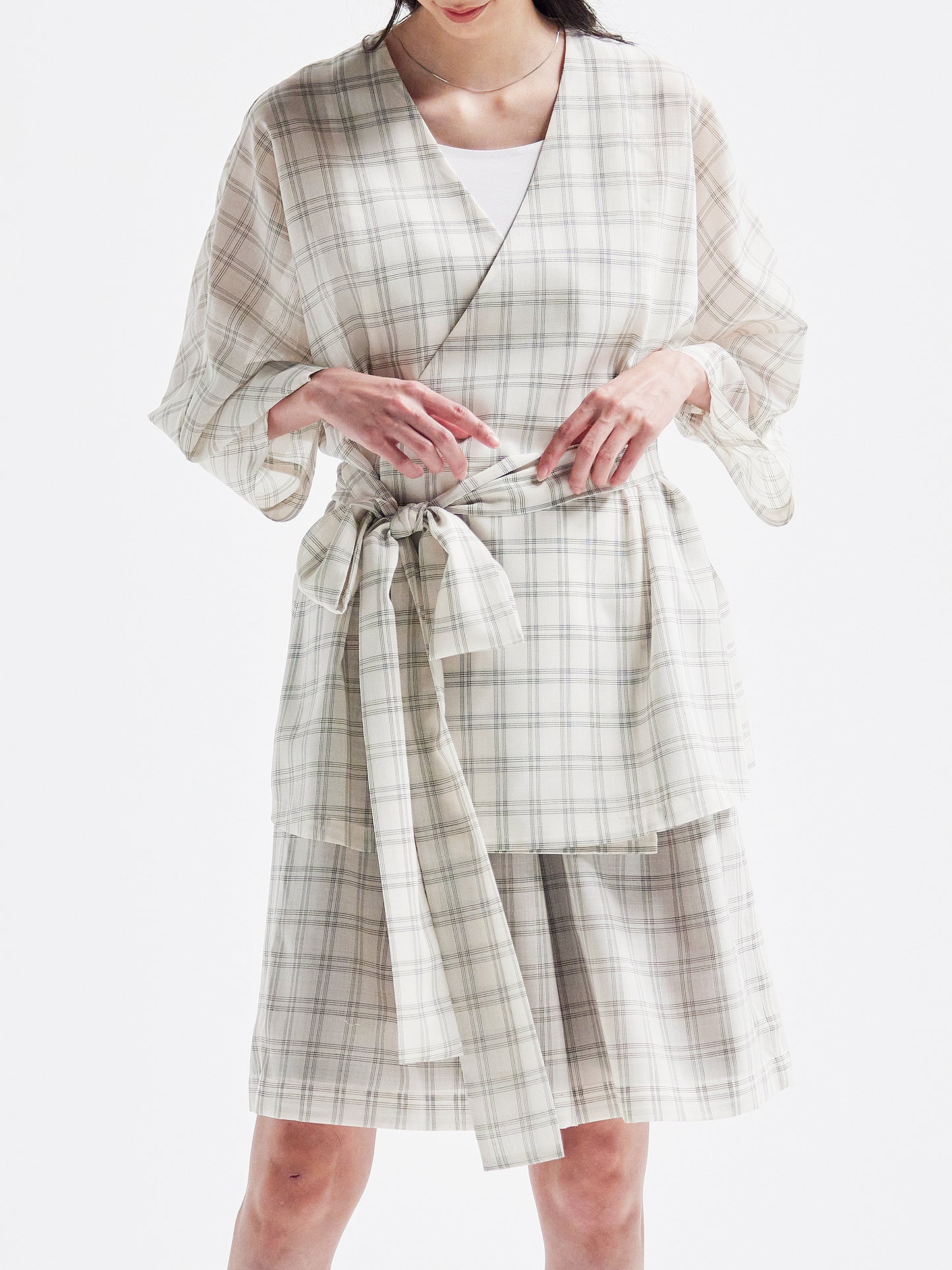 Shirt Off White HA00101